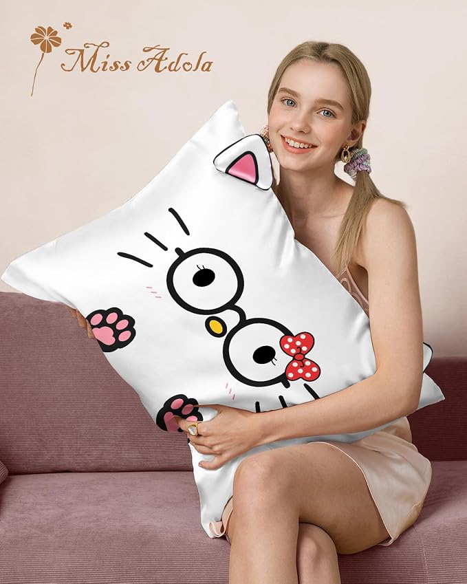 Kids Pillowcases Standard Size 20"x26" - Image 6