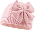 JANGANNSA Winter Warm Knitted Baby Hat by JANGANNSA
