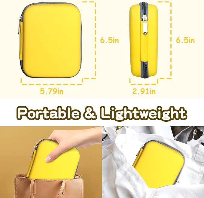 Baby Grooming Kit for Boys Girls Safety Newborn Nursery Essentials Grooming Set - Image 6