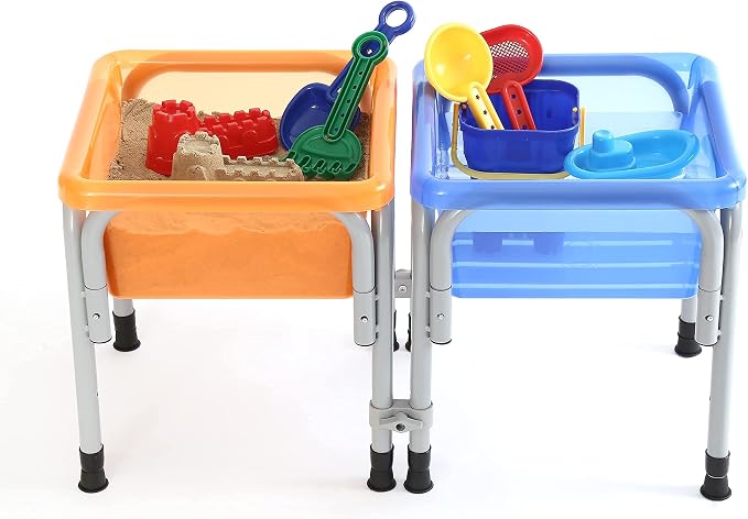 Special Supplies Sensory Activity Table - Image 9