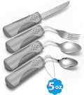 Adaptive Utensils Weighted 5 oz by BaseSmall