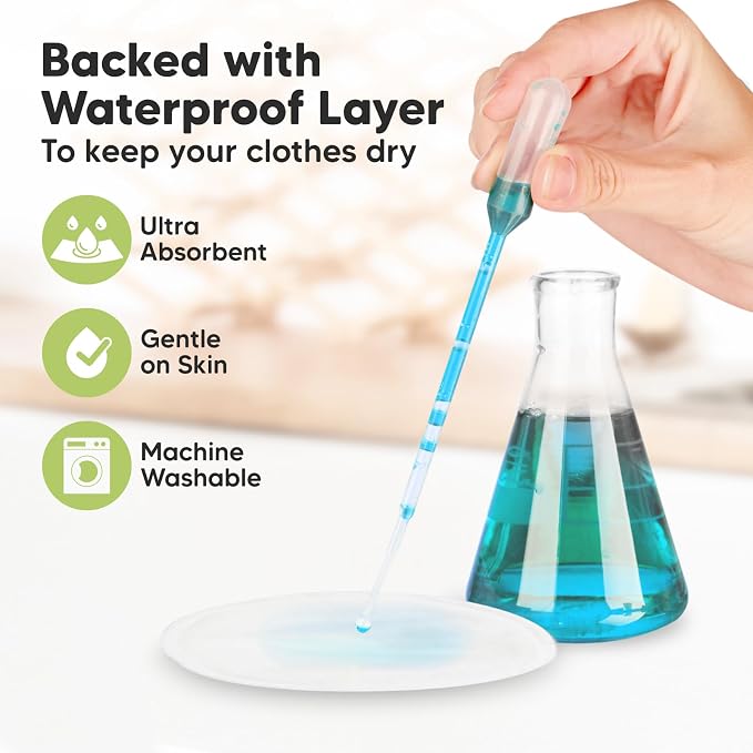 Organic Nursing Pads - Image 7