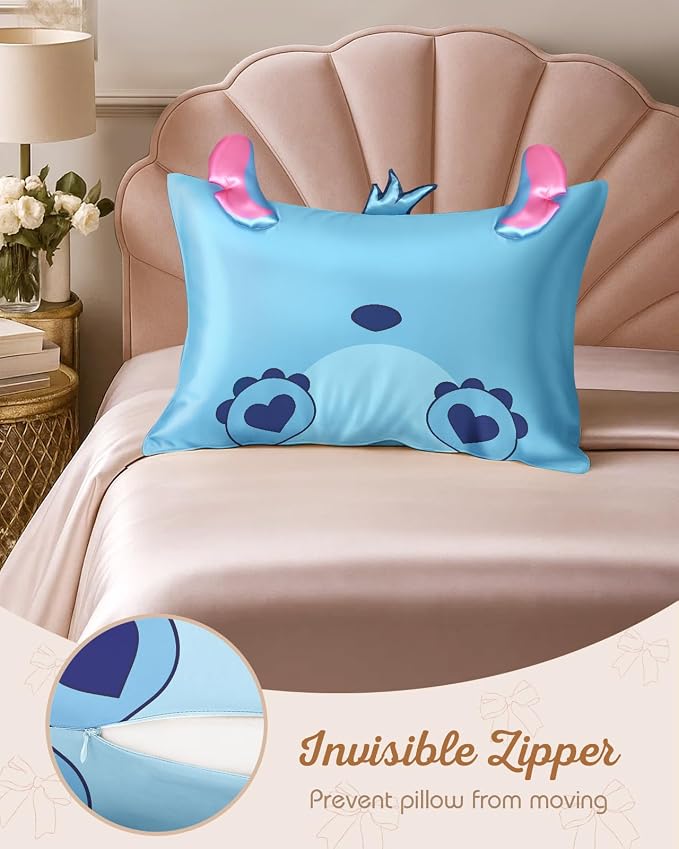 Kids Pillowcases Standard Size 20"x26" - Image 5