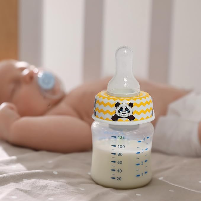 Refresh-a-Baby Reusable Bottle Top Nipple Adapter – Instantly Convert Any - Image 5