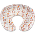 Baby Nursing Pillow for Breastfeeding, Adjustable Breast Feeding Pillow for by x-vesolje