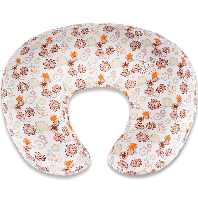 Baby Nursing Pillow for Breastfeeding, Adjustable Breast Feeding Pillow for by x-vesolje