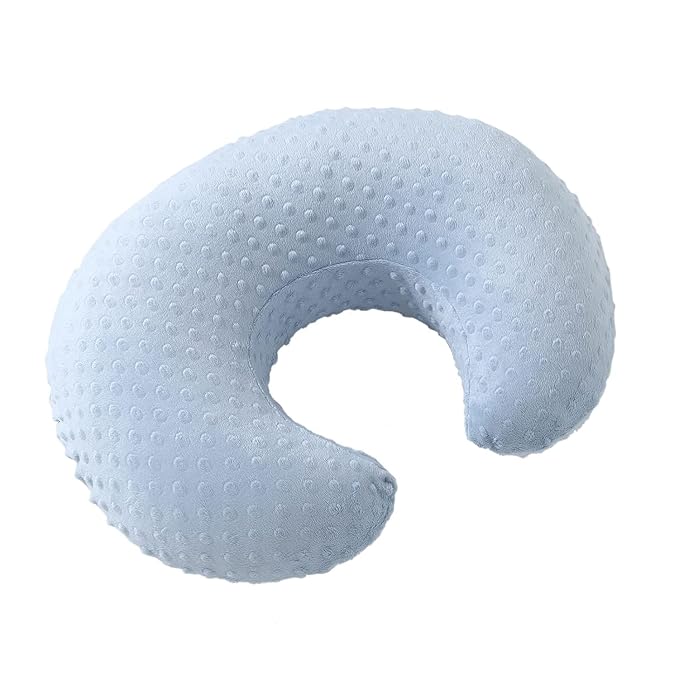 Nursing Pillow for Breastfeeding, Breast Feeding Pillows for Mom, Nursing - Image 2