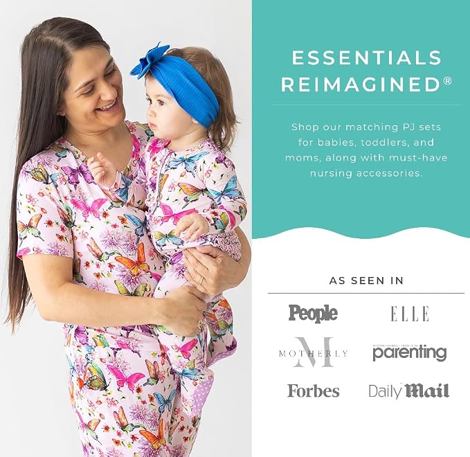 Posh Peanut Convertible Baby Sleepers - Image 5