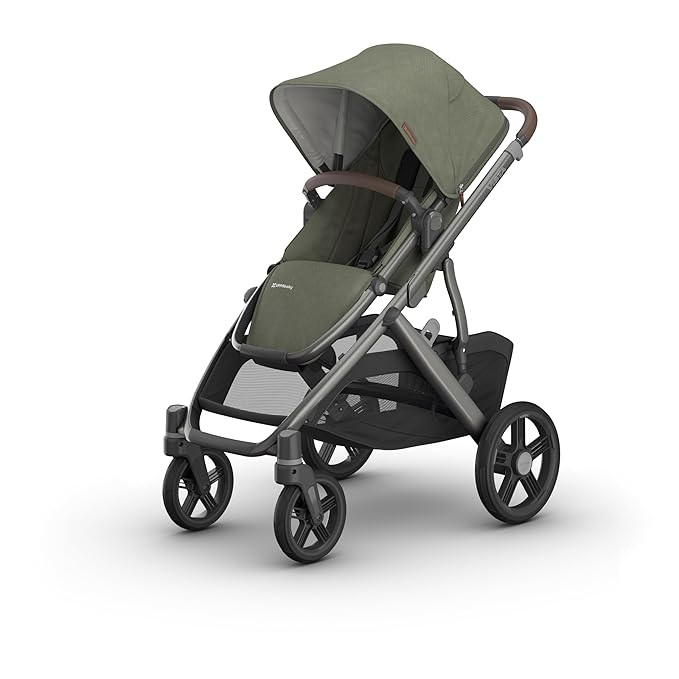 UPPAbaby Vista V3 Stroller by UPPAbaby