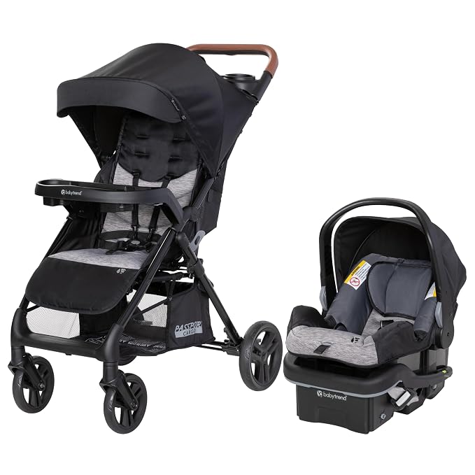 Baby Trend Passport Cargo Travel System by BabyTrend%C2%AE
