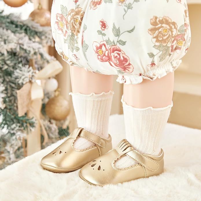 Soft Sole Baby Shoes - Image 3