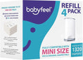Babyfeel Refills Compatible by Babyfeel