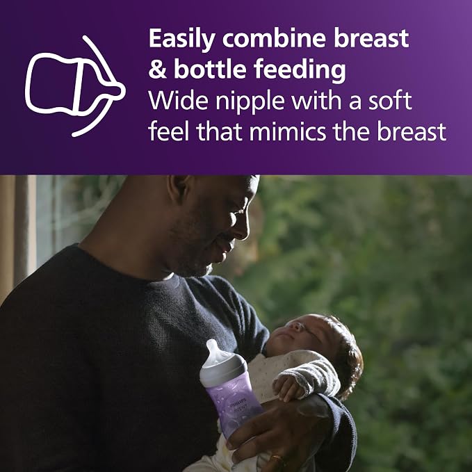 Philips Avent Natural Baby Bottles - Image 6