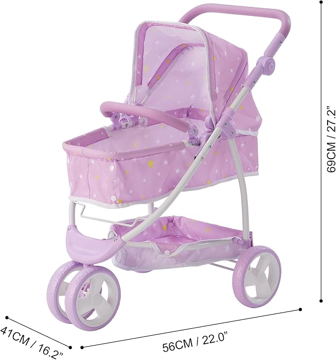 Olivia's Little World - Image 4