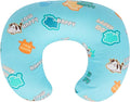 Nursing Pillow & Breastfeeding Pillow – Ergonomic C-Shape by LLCJYYCY