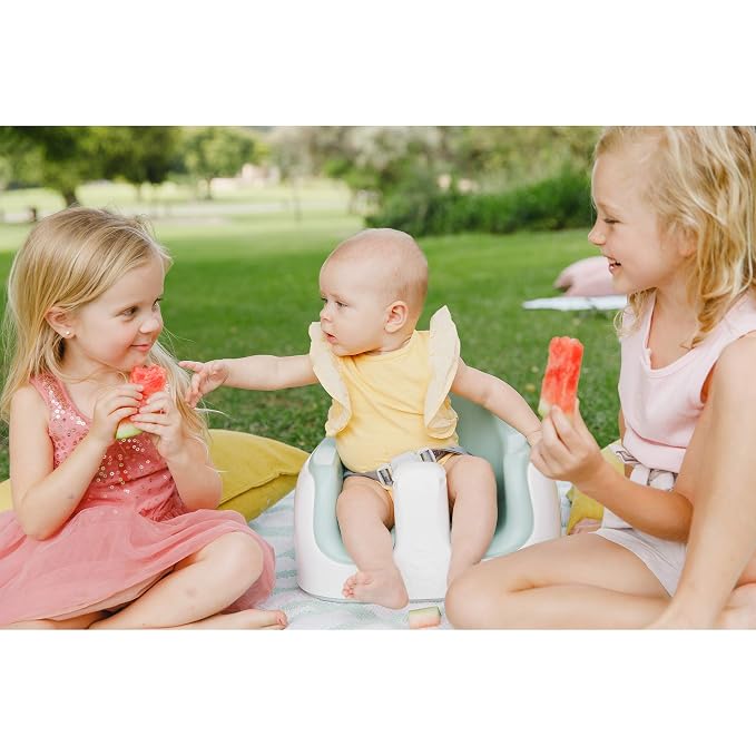 Bumbo 3-in-1 Multi-Seat for 6 to 36 Months, Travel Baby Feeding & Play Floor - Image 8