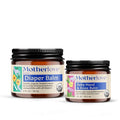 Motherlove Baby Body Care—Diaper Balm and Baby Hand & Knee Balm—Herbal Remedies by Motherlove
