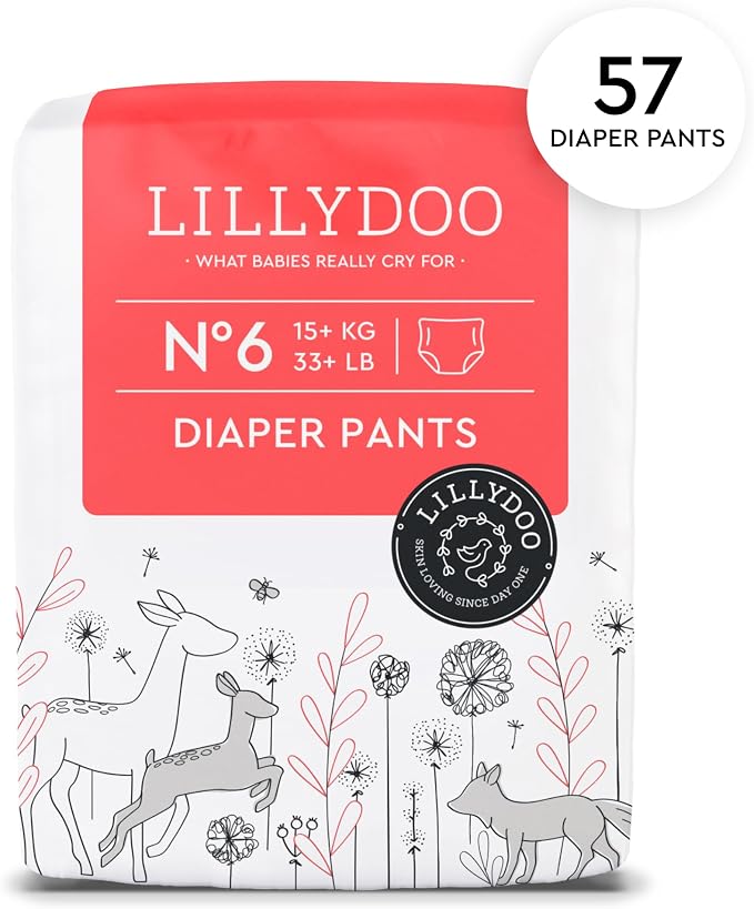 Pants Variante - Image 2