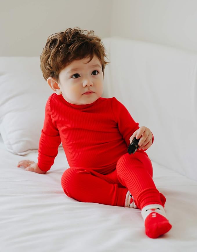 VAENAIT BABY 6M-12Y Infant Kids Toddler Junior Girls Soft Comfy Modal Tencel - Image 3