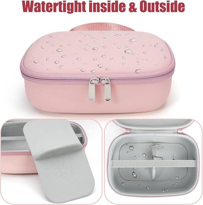 Breast Pumps Carrying Bag Compatible - Image 4