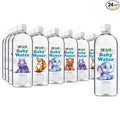 ABC Baby Water Premium Distilled Water by ABCBabyWater