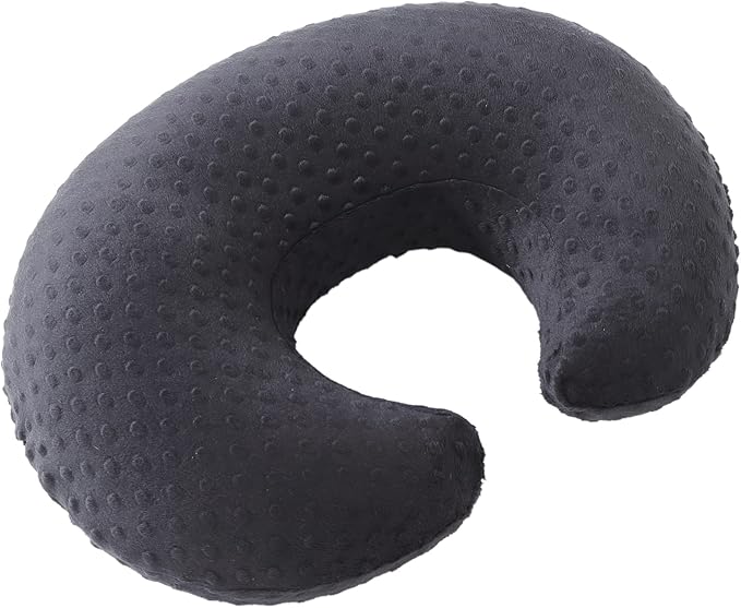 Nursing Pillow and Positioner Breastfeeding and Bottle Feeding, Propping Baby - Image 2