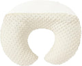 Nursing Pillow and Positioner Breastfeeding and Bottle Feeding, Propping Baby by DONOMILO