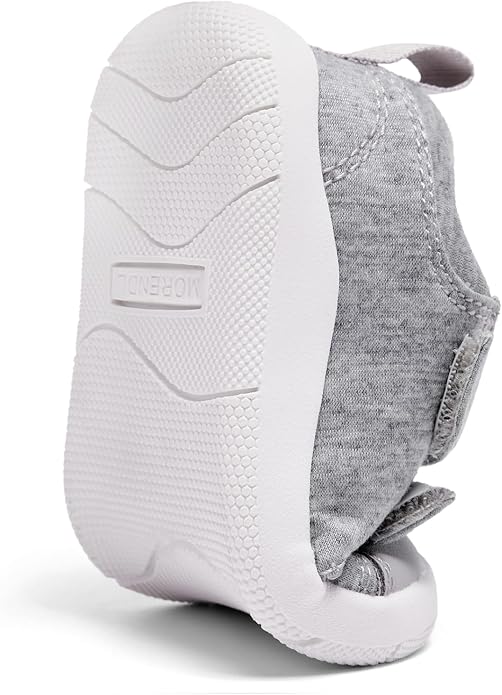 MORENDL Wide Toe Box Shoes Toddler Barefoot Shoes Baby Walking Shoe Boy Girl - Image 6