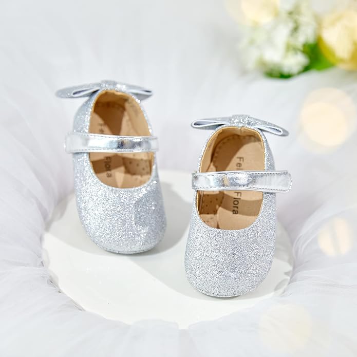 Soft Sole Baby Shoes - Image 3