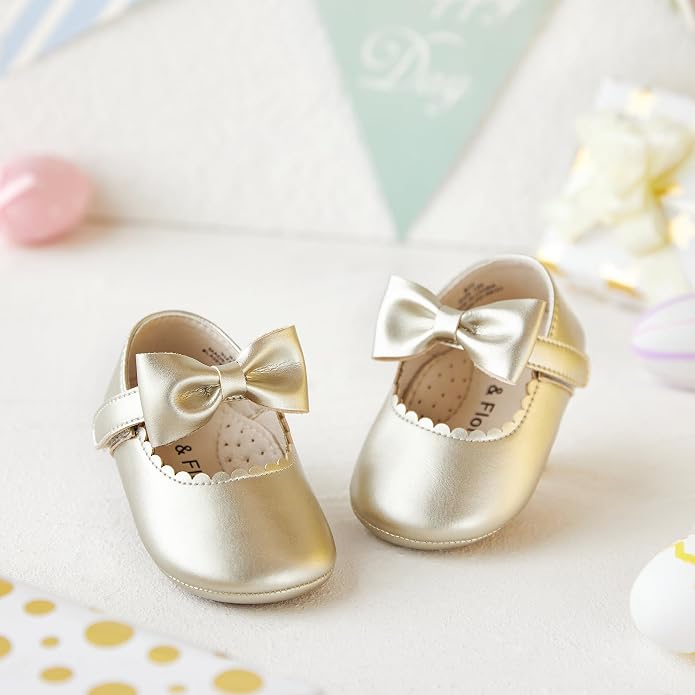 Soft Sole Baby Shoes - Image 2