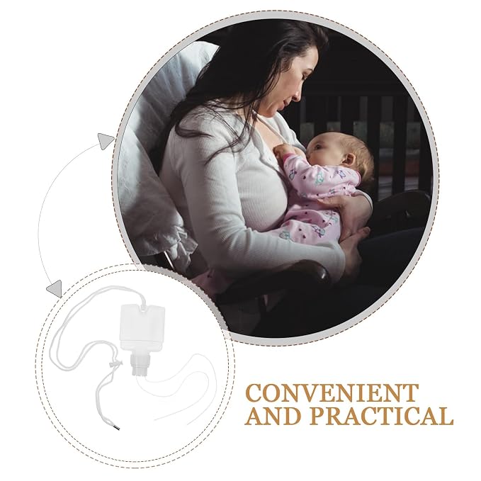 TOYANDONA 1 Set Breastfeeding Assist Device - Image 3