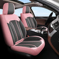 Doogo Seat Covers, Car Seat Covers, Breathable Front Seat Covers, Universal by Doogo