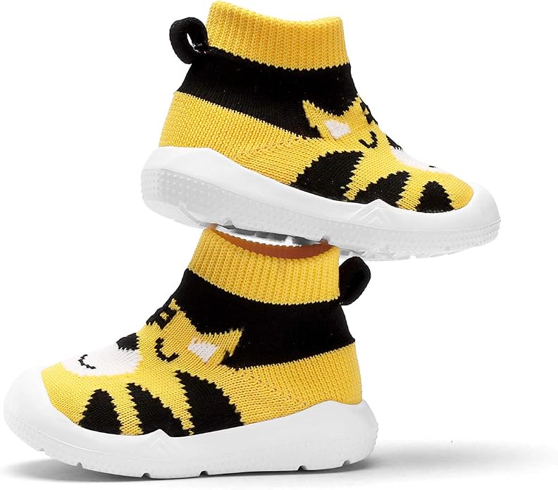 Engtoy Baby Shoes & Socks - Image 5