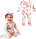 Posh Peanut Convertible Baby Sleepers by PoshPeanut