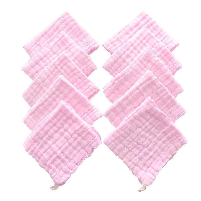 MUKIN Baby Washcloths - Image 8