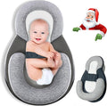 2025 Upgraded Removable Rest Nest Baby Bed Acid Reflux by ORWMX