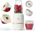 Bubble Blender, Baby Food Maker & Puree Blender by Kwiplee