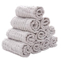 MUKIN Baby Washcloths by MUKIN