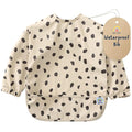 ARI MES Long Sleeves Waterproof Baby Bibs by ARIMES