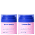 Evereden Kids Face Cream: Cool Peach, 1.7 oz. | Face Lotion | Clean and by Evereden