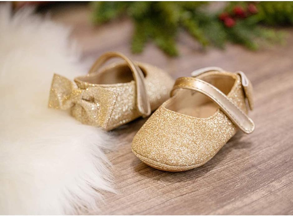 Soft Sole Baby Shoes - Image 2