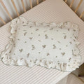 BuLuTu Muslin Toddler Pillowcase by BuLuTu