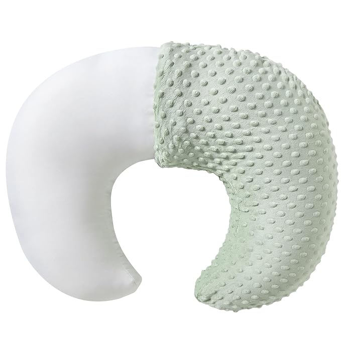 Nursing Pillow and Positioner by Aullar