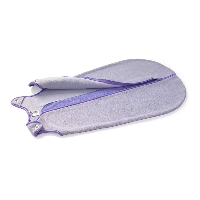 baby deedee Sleep nest Fleece Baby Sleeping Bag - Image 2