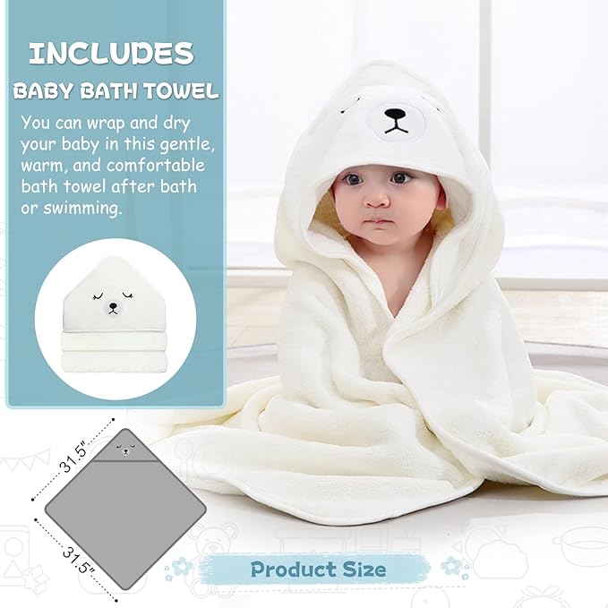 MoreFeel Collapsible Baby Bathtub - Image 3
