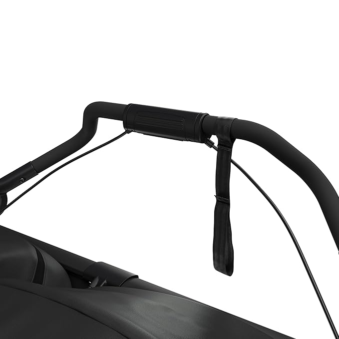 Thule Urban Glide 3 Double Child All-Terrain Stroller, Lightweight, Air-Filled - Image 7
