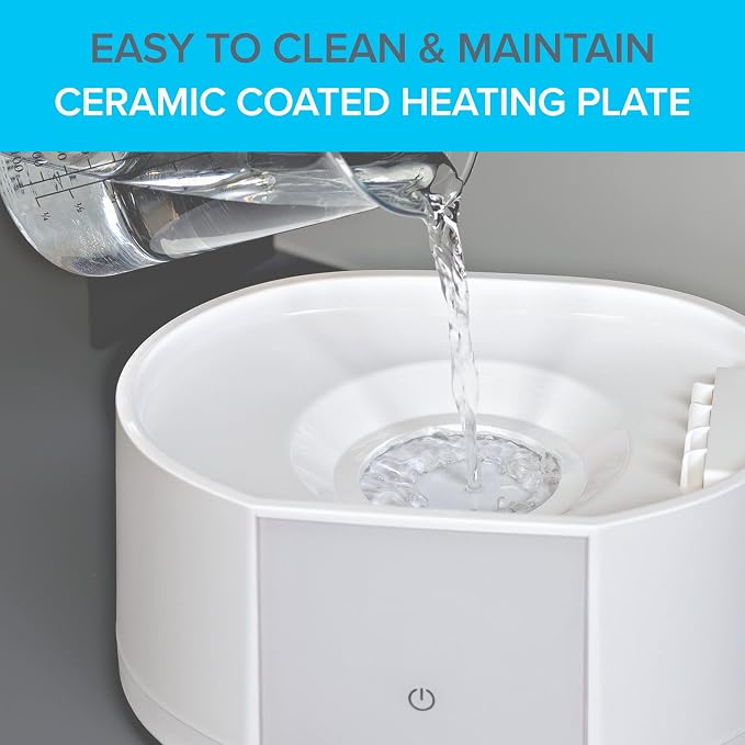 Chicco Advanced Electric Steam Sterilizer & Dryer - Image 7