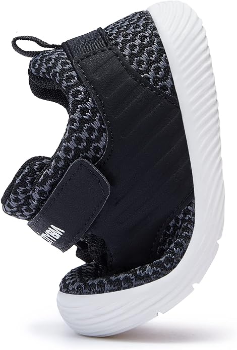 BMCiTYBM Baby Boy Girl Shoes Breathable Mesh Walking Shoes Lightweight Non-Slip - Image 7
