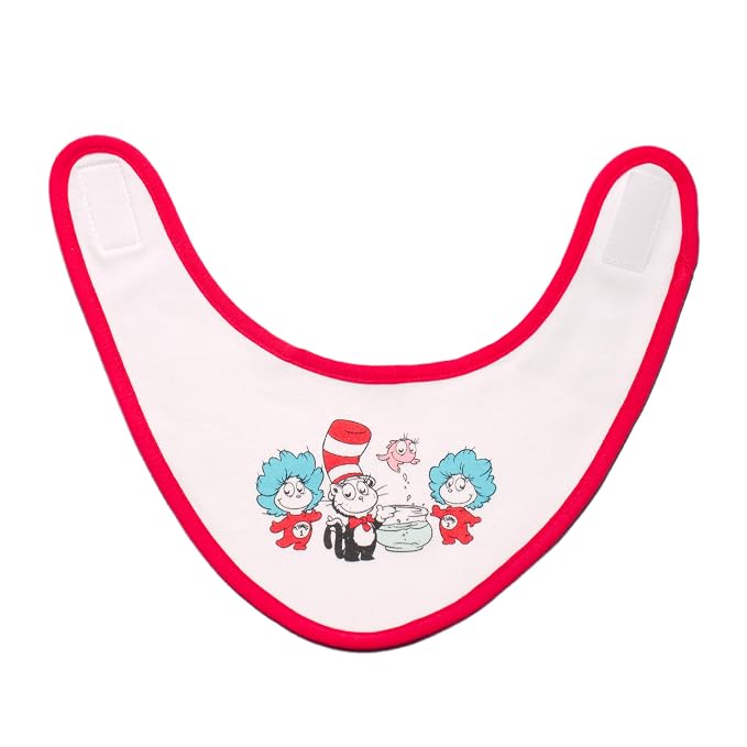 Playtex Baby Dr. Seuss Newborn Gift Set - Image 5