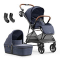 MAMAZING Air Lux Baby Stroller by MAMAZING